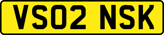 VS02NSK
