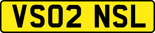 VS02NSL
