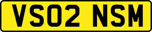 VS02NSM