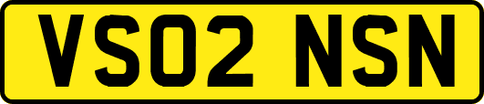 VS02NSN