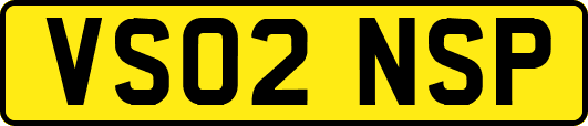 VS02NSP
