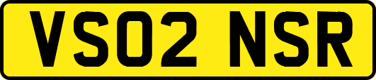 VS02NSR