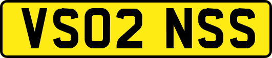 VS02NSS