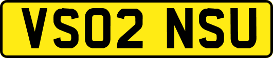 VS02NSU