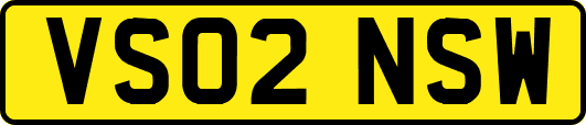 VS02NSW