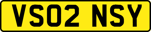 VS02NSY