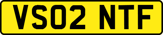 VS02NTF
