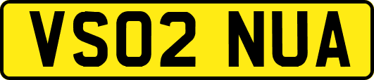VS02NUA