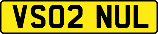VS02NUL