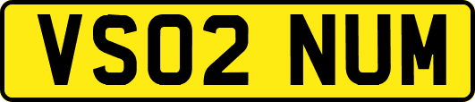 VS02NUM