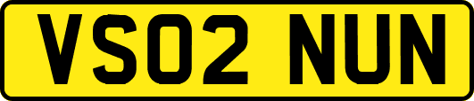 VS02NUN