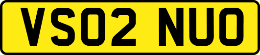 VS02NUO