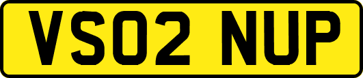VS02NUP