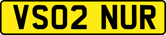 VS02NUR