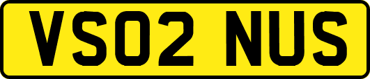 VS02NUS
