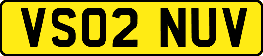 VS02NUV