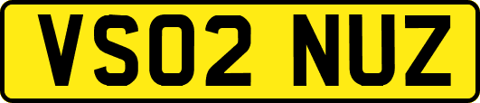 VS02NUZ