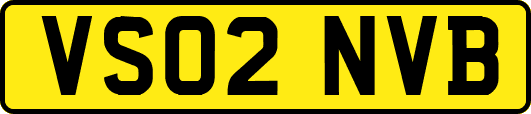 VS02NVB