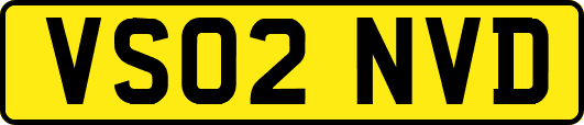 VS02NVD
