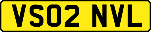 VS02NVL