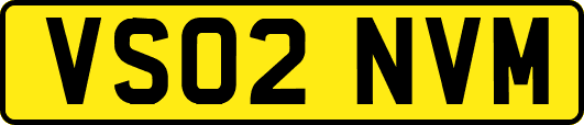 VS02NVM
