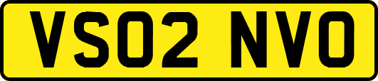 VS02NVO