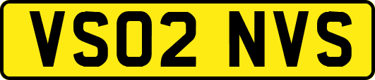 VS02NVS