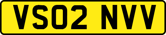 VS02NVV