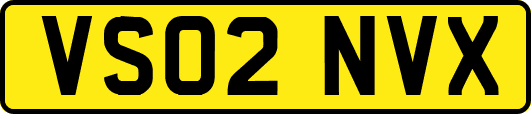 VS02NVX