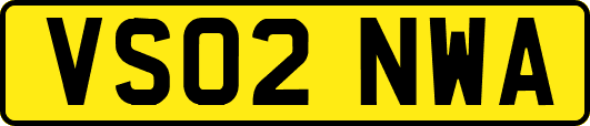 VS02NWA