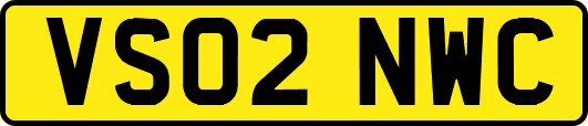 VS02NWC