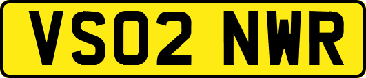 VS02NWR
