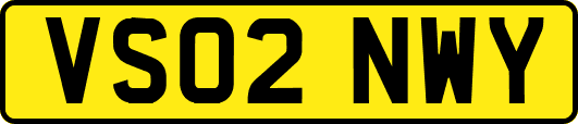 VS02NWY