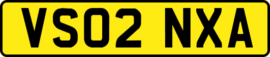 VS02NXA