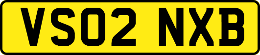 VS02NXB