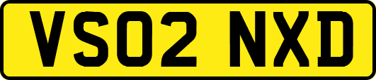 VS02NXD