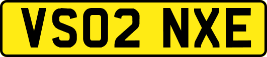 VS02NXE