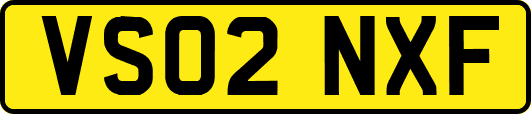 VS02NXF