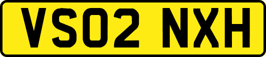 VS02NXH