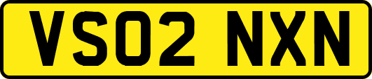 VS02NXN
