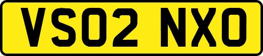 VS02NXO