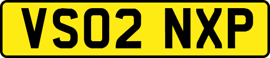VS02NXP