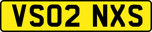 VS02NXS