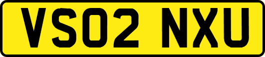 VS02NXU