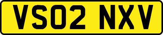 VS02NXV