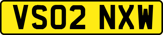 VS02NXW