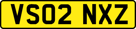 VS02NXZ