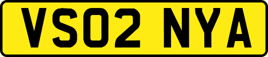 VS02NYA