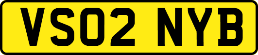 VS02NYB