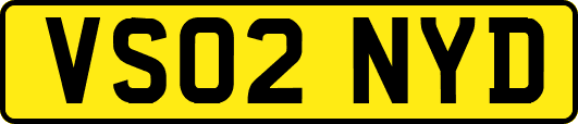 VS02NYD